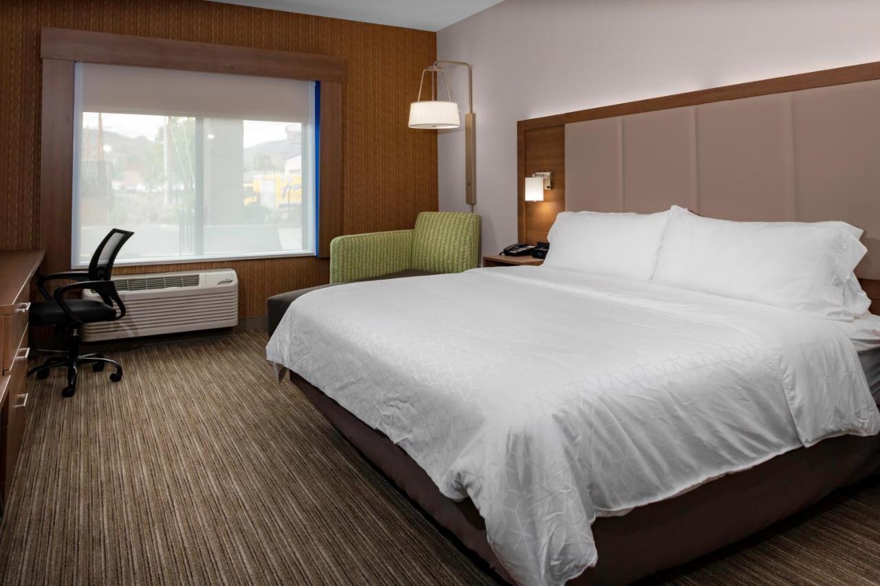 Holiday Inn Express & Suites - The Dalles By Ihg Exterior photo